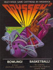 Bowling & Basketball